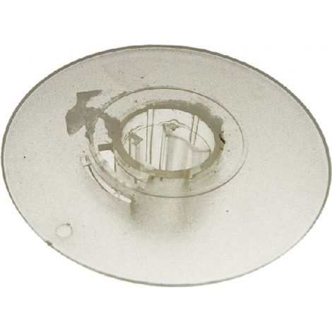 DISQUE pour FOUR BRANDT - 76X4591