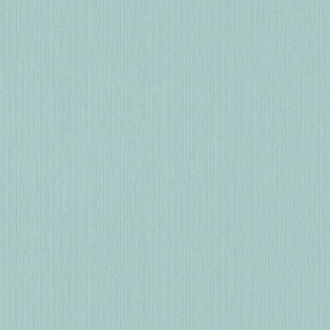 BRICOFLOR Papier peint Bleu |Papier peint Bureau Couloir Cuisine Chambre (à coucher) Salon - 10,05 x 0,53 m (1/5)