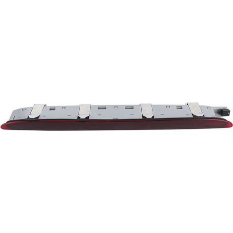 Terza luce di stop 1648201056 adatta per Mercedes-Benz Classe ML M W164.