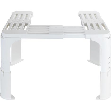Etagère universelle pour meuble d'évier (1/4)