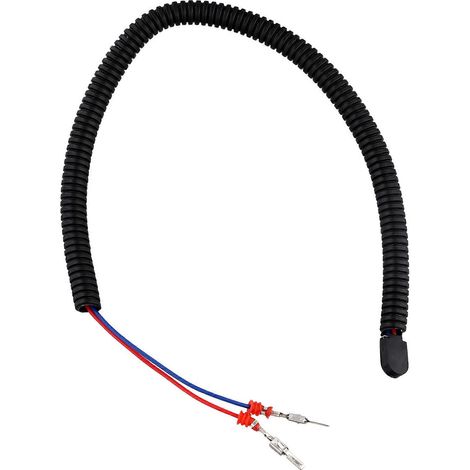 Capteur de température 3353810358, 7917415555, 7917415522 pour Linde E16-335 (1/5)
