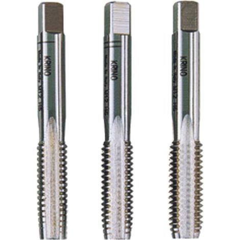 SERIE 3 MASCHI A MANO KRINO CR VAN M10 PASSO 1,50