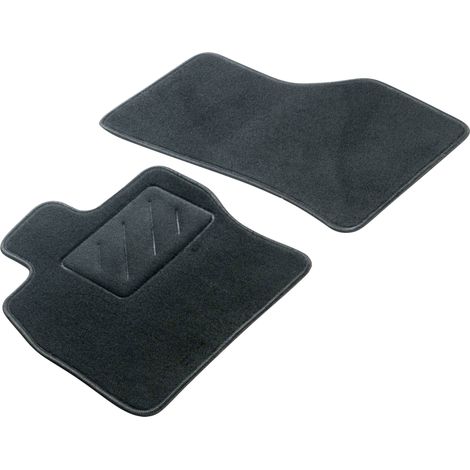 Comfort Tapis de sol pour VW T4 07/1990-08/2004, transmission automatique (1/5)