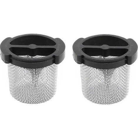 Accesorios para la limpieza de piscinas - Aptos para Zodiac Polaris 280, 380, 360 y 180. (1/5)