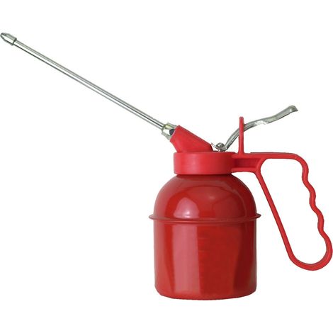 Oliatore a spruzzo manuale 250 ml.