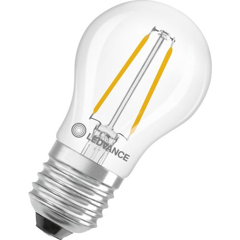 Ledvance LED Classic P 15, 1W, 2700K, E27, 136lm, 4099854467837