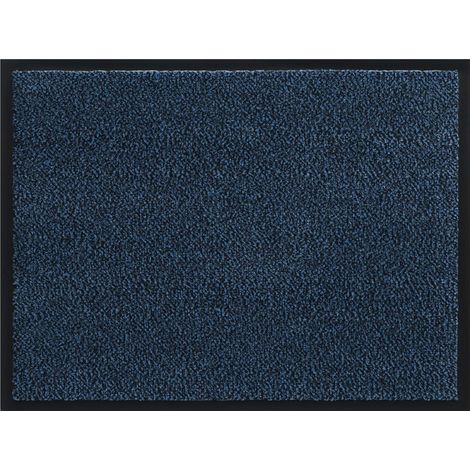 HAMAT alfombra azul Polipropileno - 5491603010