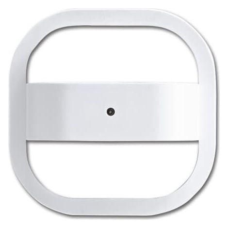 Cadre Décor à peindre pour Détecteur de Présence Couloir 2CKA006800A2801 ABB BJE31975