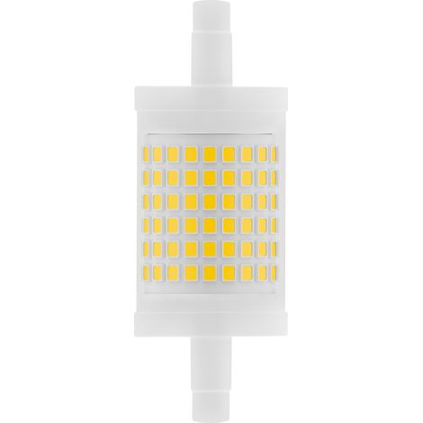 Ledvance LED Line 78 12W 2700K R7s DIM 300°, 4099854064876 (1/3)