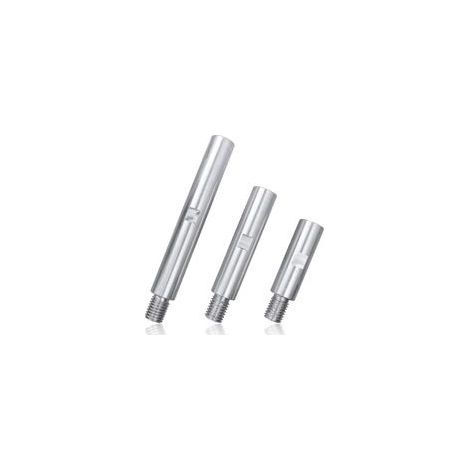 Bielle Extension Meuleuse 3pcs Tige d'Extension M14 pour Meuleuse d'Angle, Polissage et Meulage (1/5)