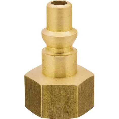 Prise hydraulique LÜDECKE ESO38NI