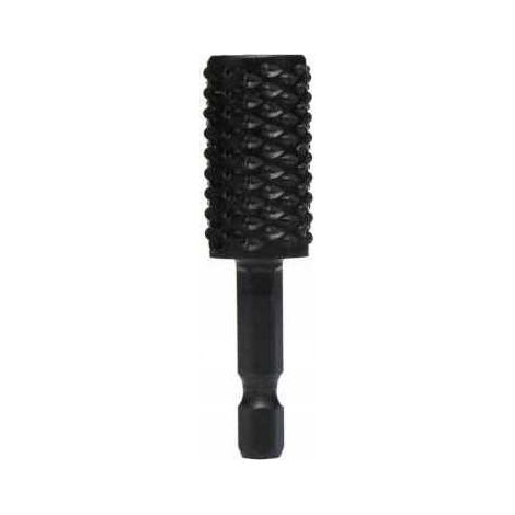 Raspador cilíndrico para madera KD11212