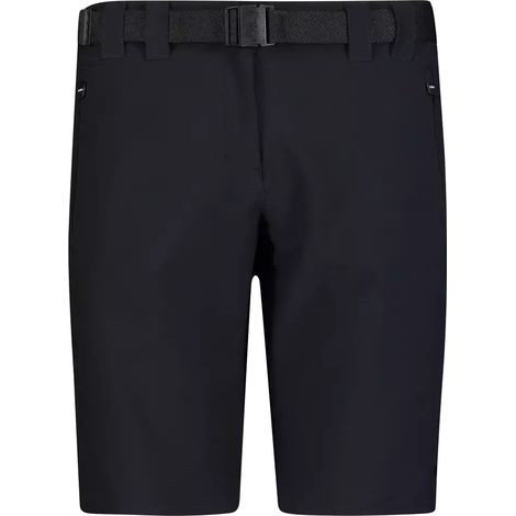 Pantalones cortos bermudas Y2508 CMP para mujer, talla 34 (1/3)