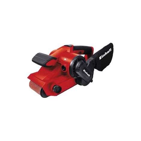 LEVIGATRICE A NASTRO MM.75 800W (TCBS 8038)    EINHELL