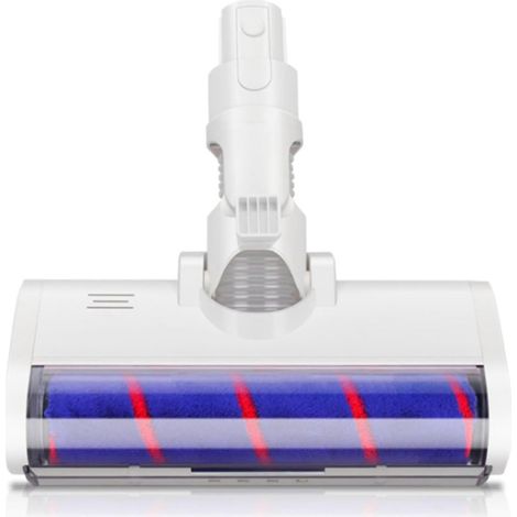 Elektrischer Bürstenkopf kompatibel mit Xiaomi Dreame V8/V9b/V9p/V10/V11/G9 K10/G10 Xiaomi 1C Staubsaugerzubehör (Farbe: 5,8 mm Nadelabstand) (1/4)