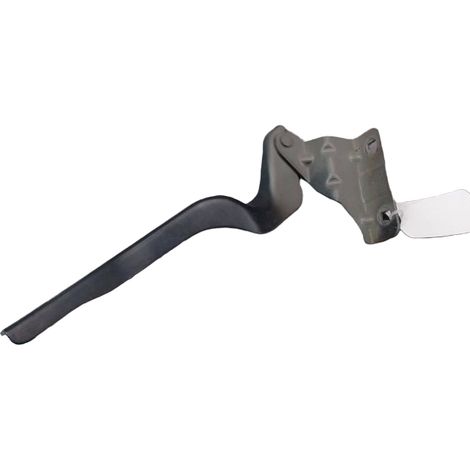 [PRODUIT D'OCCASION] Compas Gauche Capot NISSAN Qashqai Break I Phase 1 2007-2010 ♻️ Ref Oe. 65401jd000 - Garantie à vie (1/2)