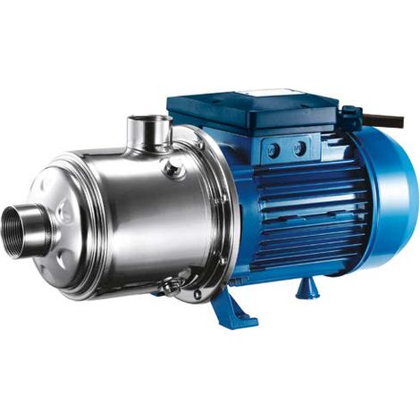 2 HP MATRA U 9-200/4 Elettropompa Multigirante Serie ULTRA  230 V Monofase