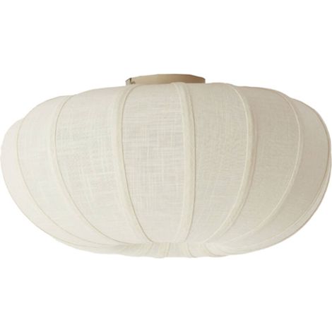 Light & Living - plafón - ZOSIA - crema - metal - E27 - 9209243 (1/3)