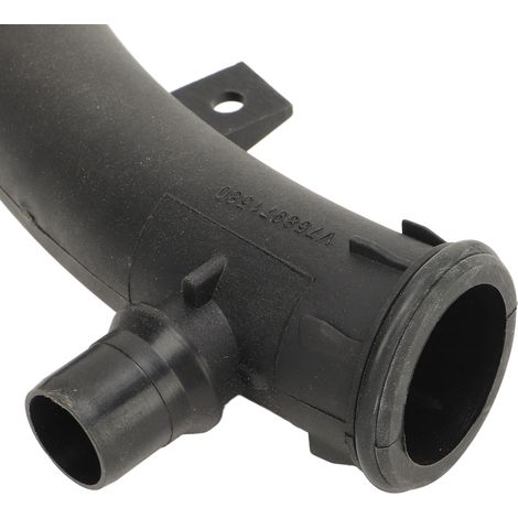 Hitzebeständiger Kühlwasserschlauch 1351VF für Citroen Berlingo, C3, C4, C5, DS3 (1/5)