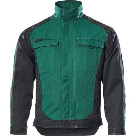 Ropa de protección Mascot unique 12209 corte ergonómico elementos reflectantes