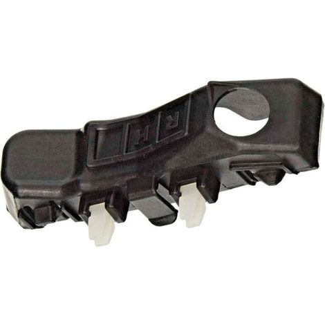 La pièce 865142V000 convient au support de fixation cté droit du pare-chocs avant des Hyundai Veloster 11-17. (1/4)