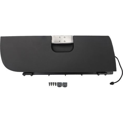 Replacement glove box cover for Peugeot 107 AYGO Citroën C1 2005-2015 right-hand drive vehicles (1/5)