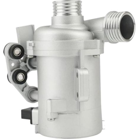 Suitable for BMW car parts, engine electric cooling water pump, electronic auxiliary water pump 11517583836 (1/3)