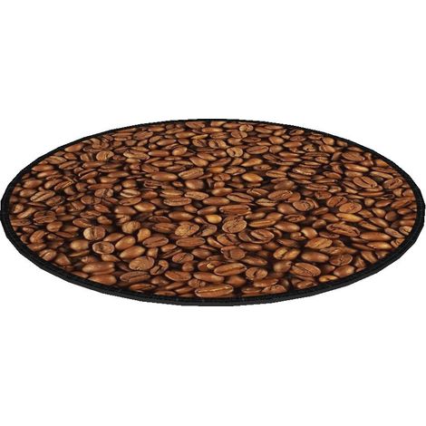 Cuscino Orbit - caffè (1/3)