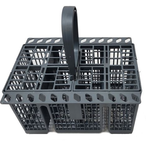 Ersatzteil - Besteckkorb -  - ARISTON HOTPOINT, INDESIT, WHIRLPOOL, SCHOLTES, LADEN, BAUKNECHT, IGNIS, KITCHENAID