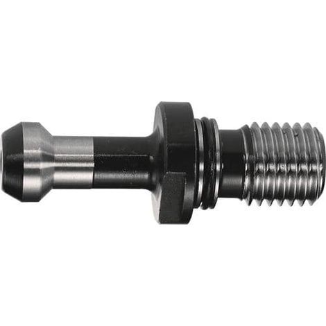 TECWERK Anzugsbolzen JIS B 6339 BT40 m.Bohr.45 Grad TECWERK (1/3)