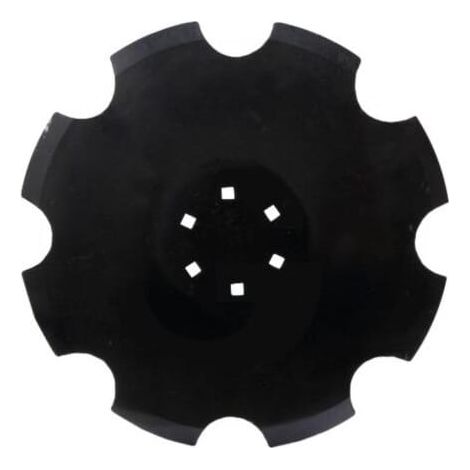 Disco per erpice 460 5 100 H2206710