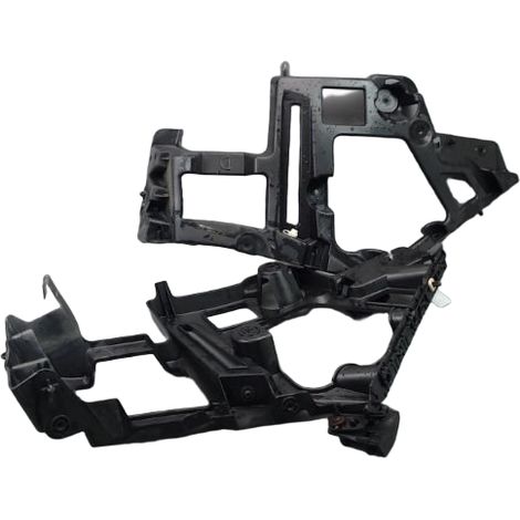 Jeu Supports Pare-choc Arriere PEUGEOT 508 [PRODUIT D'OCCASION]♻️1607672180 (1/2)