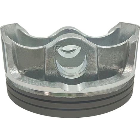 Motorcycle piston, suitable for Suzuki LTZ400, DRZ400, KFX400 and Z400, with a cylinder bore of 94 mm.--DTEKGAZ