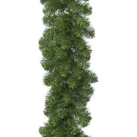 Ghirlanda decorativa con 170 luci LED decorazione natalizia da 270 cm -Ø 35 x 270 cm 100 % PVC (1/2)