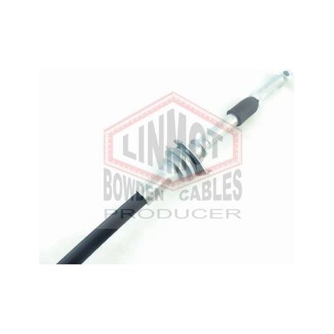 CAVO DI COMANDO DEUTZ-FAHR (04425676,04411678) PTO, ALBERO (1/2)