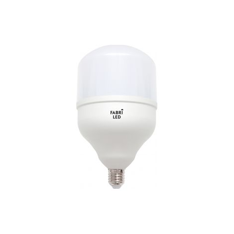 Bombilla 28w 3000k Alta Potencia E27 2100lm   14,5x8d Fabriled