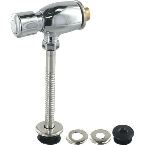 Chasse d'eau manuelle pour toilettes Robinet (1/5)