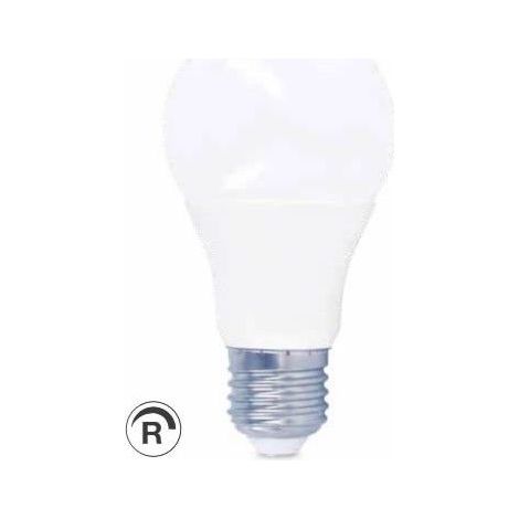 Lampadina LED standard 11W E27 2700K dimmerabile 806lm