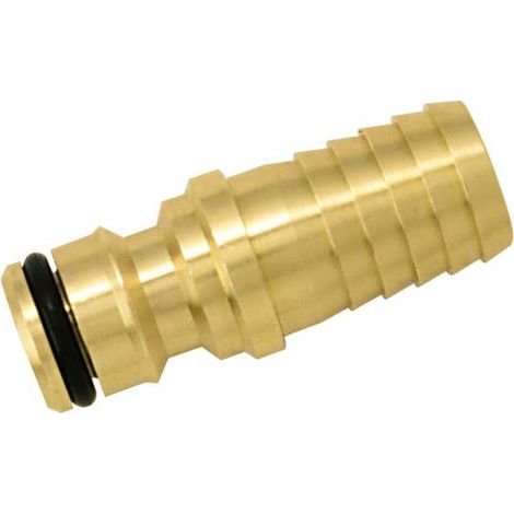 Adattatore scanalato Ø15 BOUTTÉ