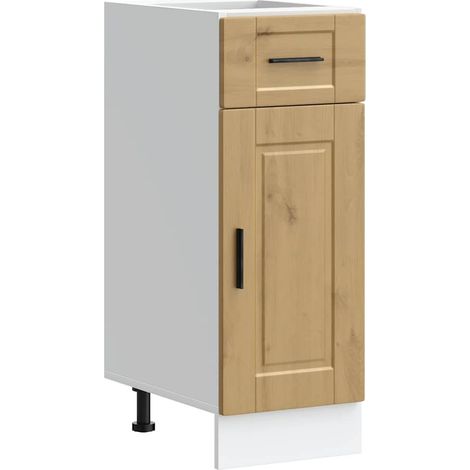 Maison Exclusive - Base da Cucina Porto Rovere Artigianale Legno Multistrato