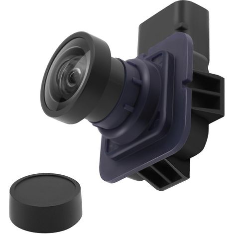 Para Ford Edge 2011-2015 / Lincoln MKX 2011-2013 Cámara de visión trasera con asistencia de estacionamiento BT4Z-19G490-B (1/5)