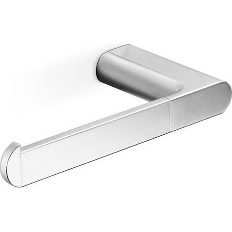 Inda - Rollenhalter links Mito Chrom glänzend