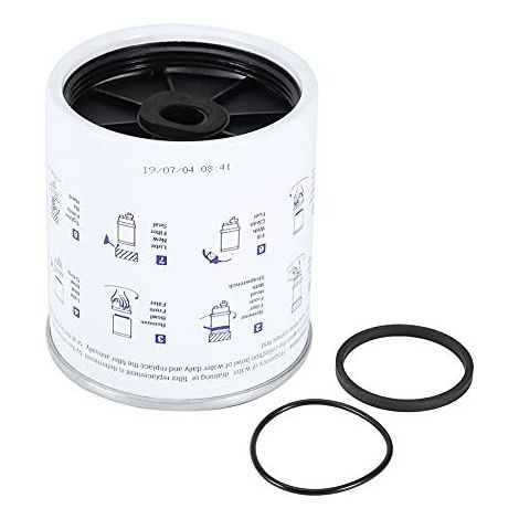 Filtre à carburant, filtre à carburant moteur S3227 / séparateur d'eau pour bateau yacht hors-bord pour filtre S3227 Racor S3227 filtre séparateur d'eau de carburant S3227 séparateur d'eau de carburan (1/5)