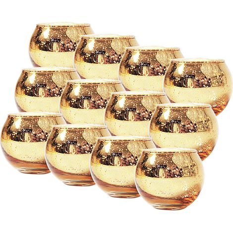 Support pour bougie en verre DIY pour création personnalisée (1/5)
