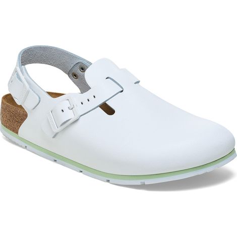 Damen/Herren-Sicherheitsschuh, Tokio PRO LE White (1/3)