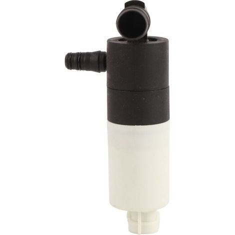Pompe de lave-glace 12826943, essuie-glace de voiture adapté pour SAAB 9-3- (1/4)
