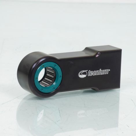 Stoßdämpfererhöhung hinten 35mm tecnium für motorrad yamaha 600 (1/3)