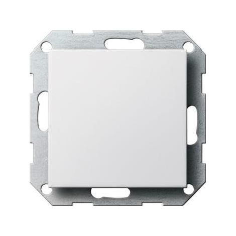 Gira Blindabdeckung rws-gl mit Tragring 026803 (1/5)