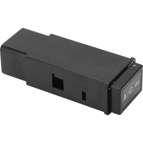 à bouton poussoir pour système de climatisation 8942820060