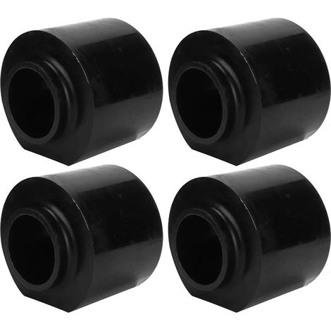 Kit de levage arrière avant, Kit de levage de ténacité forte, 4 pièces Kit de levage arrière avant 3 pouces pour Grand Cherokee (châssis ZJ) 1993-1998 Auto (1/5)
